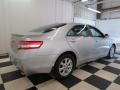 Classic Silver Metallic - Camry LE Photo No. 28