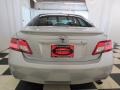 Classic Silver Metallic - Camry LE Photo No. 29