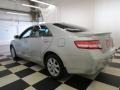 Classic Silver Metallic - Camry LE Photo No. 30