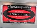 Classic Silver Metallic - Camry LE Photo No. 31