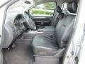 2010 Silver Lightning Metallic Nissan Armada SE  photo #2