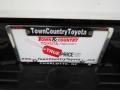 Super White - Tacoma Regular Cab Photo No. 24