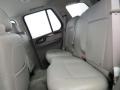 Light Gray Rear Seat Photo for 2007 GMC Envoy #77610228
