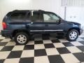  2007 Envoy SLT 4x4 Midnight Blue Metallic