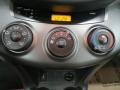 Controls of 2010 RAV4 I4