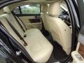 Barley/Warm Charcoal Rear Seat Photo for 2013 Jaguar XF #77610744