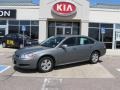Dark Silver Metallic - Impala LT Photo No. 1