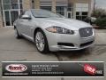 Rhodium Silver Metallic - XF I4 T Photo No. 1
