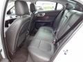 Warm Charcoal Rear Seat Photo for 2013 Jaguar XF #77610783