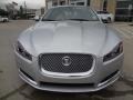 Rhodium Silver Metallic - XF I4 T Photo No. 6