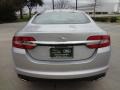Rhodium Silver Metallic - XF I4 T Photo No. 9