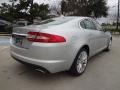 Rhodium Silver Metallic - XF I4 T Photo No. 10