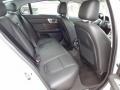 Warm Charcoal Rear Seat Photo for 2013 Jaguar XF #77610810