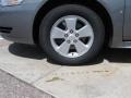 Dark Silver Metallic - Impala LT Photo No. 3