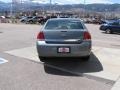 Dark Silver Metallic - Impala LT Photo No. 8