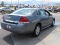 Dark Silver Metallic - Impala LT Photo No. 9