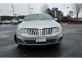 Brilliant Silver Metallic - MKS Sedan Photo No. 2