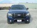 Dark Blue Pearl Metallic - F150 FX4 SuperCrew 4x4 Photo No. 3