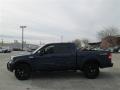 Dark Blue Pearl Metallic - F150 FX4 SuperCrew 4x4 Photo No. 5