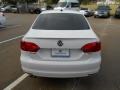 Candy White - Jetta TDI Sedan Photo No. 6