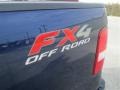 Dark Blue Pearl Metallic - F150 FX4 SuperCrew 4x4 Photo No. 7