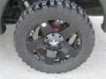 2007 Ford F150 XLT SuperCrew 4x4 Wheel and Tire Photo