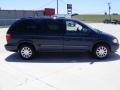2003 Patriot Blue Pearlcoat Chrysler Town & Country LXi  photo #5