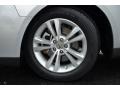 Brilliant Silver Metallic - MKS Sedan Photo No. 9