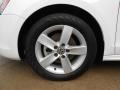Candy White - Jetta TDI Sedan Photo No. 9