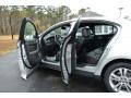 Brilliant Silver Metallic - MKS Sedan Photo No. 11