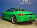 Paint to Sample Green - Boxster S Photo No. 9