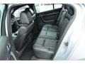Brilliant Silver Metallic - MKS Sedan Photo No. 12