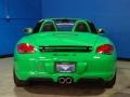 Paint to Sample Green - Boxster S Photo No. 10