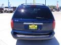 2003 Patriot Blue Pearlcoat Chrysler Town & Country LXi  photo #7