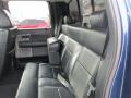 Black Rear Seat Photo for 2007 Ford F150 #77611715