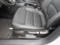 Candy White - Jetta TDI Sedan Photo No. 12