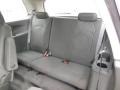 Ebony Rear Seat Photo for 2013 GMC Acadia #77611722