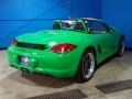 Paint to Sample Green - Boxster S Photo No. 11
