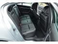 Brilliant Silver Metallic - MKS Sedan Photo No. 16