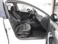 Candy White - Jetta TDI Sedan Photo No. 14