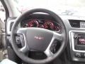 2013 Acadia SLE AWD Steering Wheel