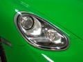 Paint to Sample Green - Boxster S Photo No. 14