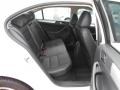 Candy White - Jetta TDI Sedan Photo No. 16