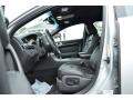 Brilliant Silver Metallic - MKS Sedan Photo No. 19