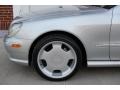 Brilliant Silver Metallic - S 430 Sedan Photo No. 14