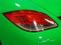 Paint to Sample Green - Boxster S Photo No. 15