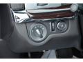 Brilliant Silver Metallic - MKS Sedan Photo No. 20