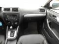 Candy White - Jetta TDI Sedan Photo No. 17