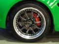 Paint to Sample Green - Boxster S Photo No. 16