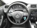 Candy White - Jetta TDI Sedan Photo No. 18